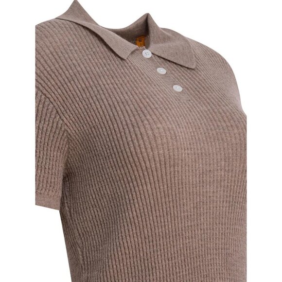 Guest In Residence Polo Shirts tag size M Women - Picture 3 of 4